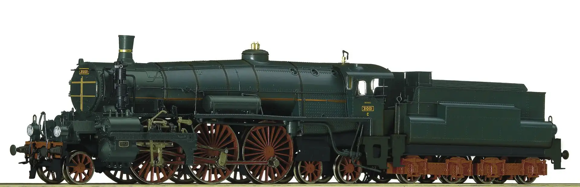 Kleine afbeelding van Roco 7110013
