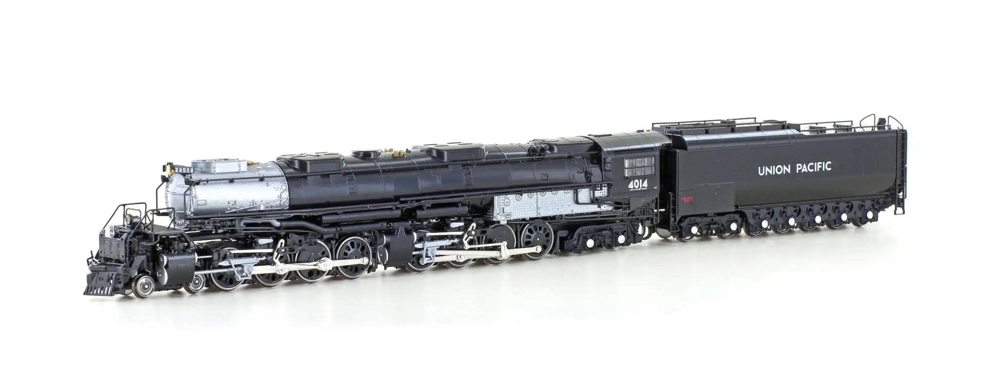 Kleine afbeelding van Kato 1264014-S