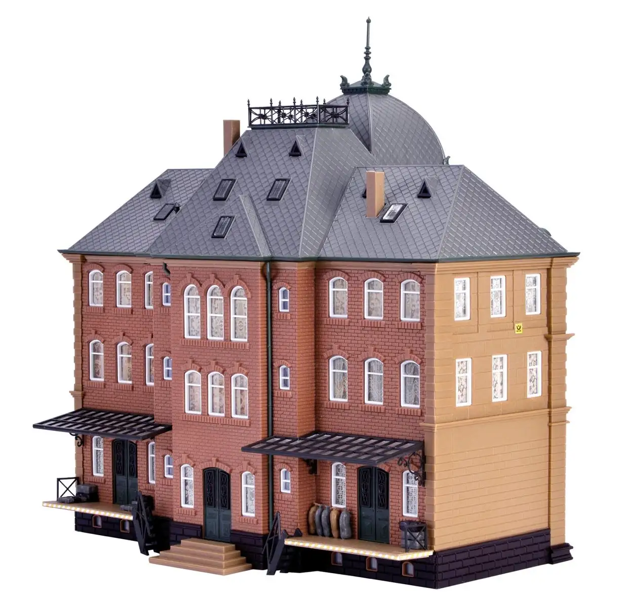 Kleine afbeelding van Vollmer 43765