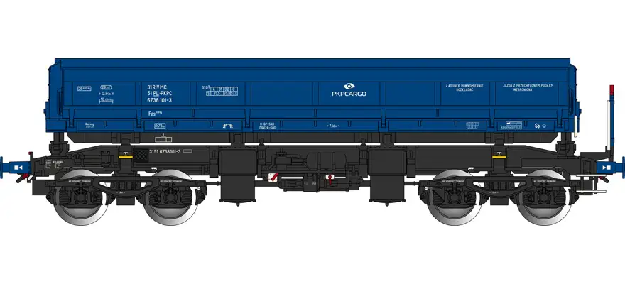 Kleine afbeelding van Albert-Modell 673019