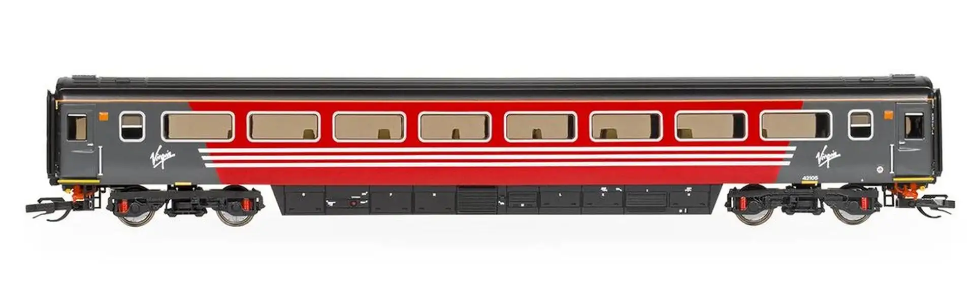 Kleine afbeelding van Hornby TT4047C