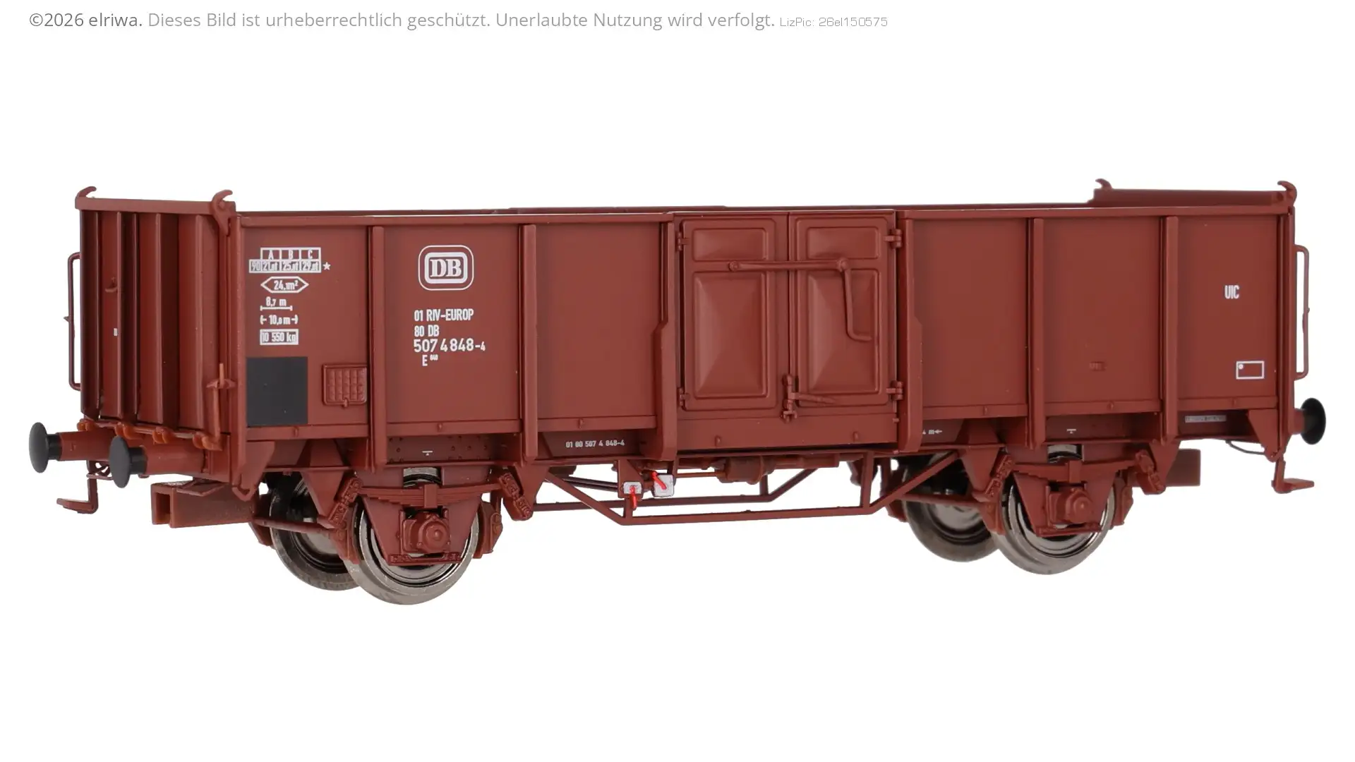 Kleine afbeelding van Brawa 50065