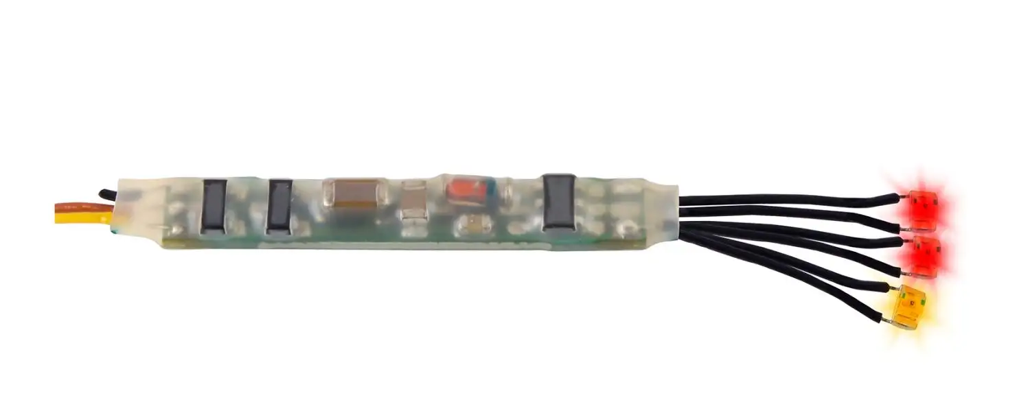 Kleine afbeelding van Viessmann 5273
