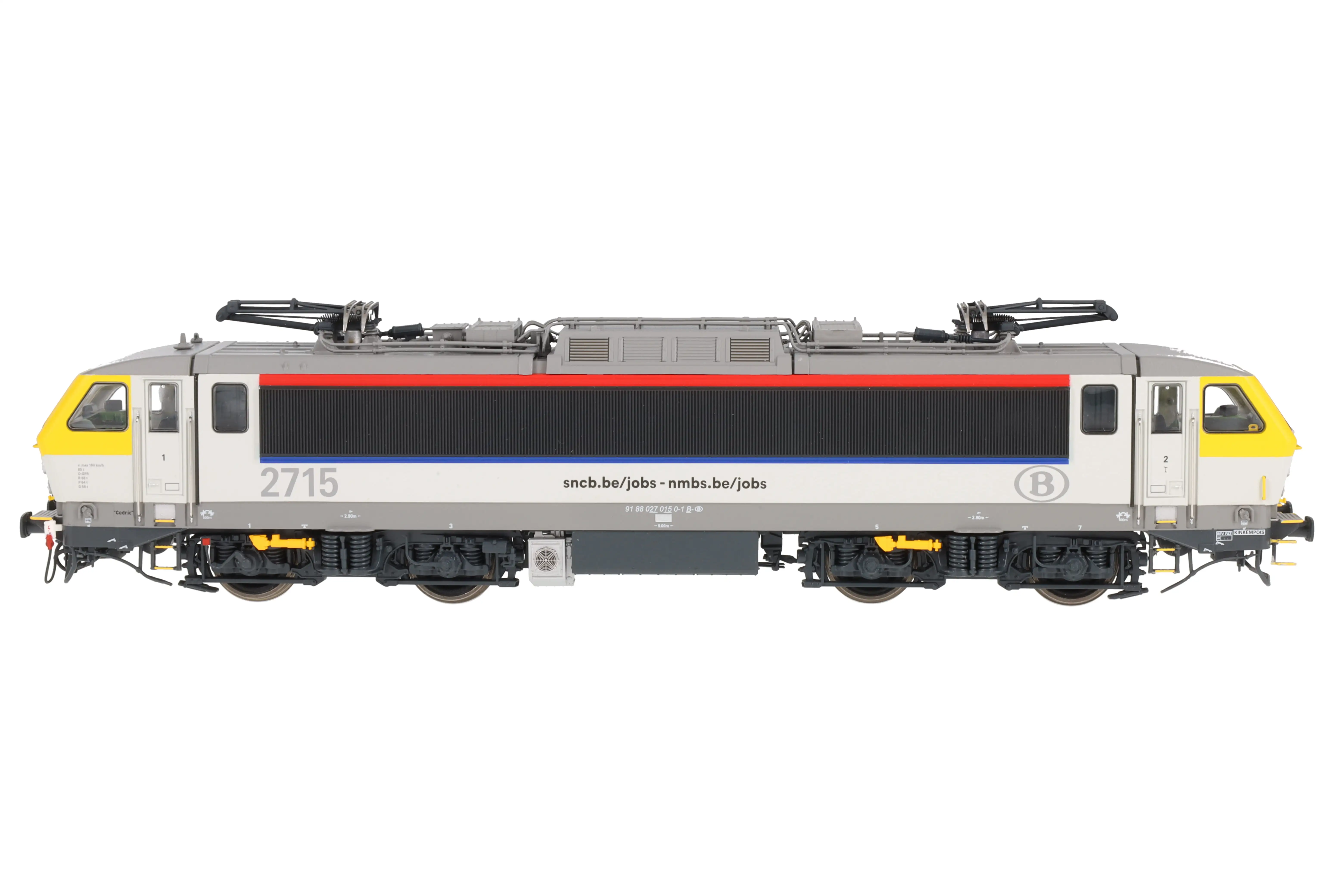 Kleine afbeelding van LS-Models 12558AC