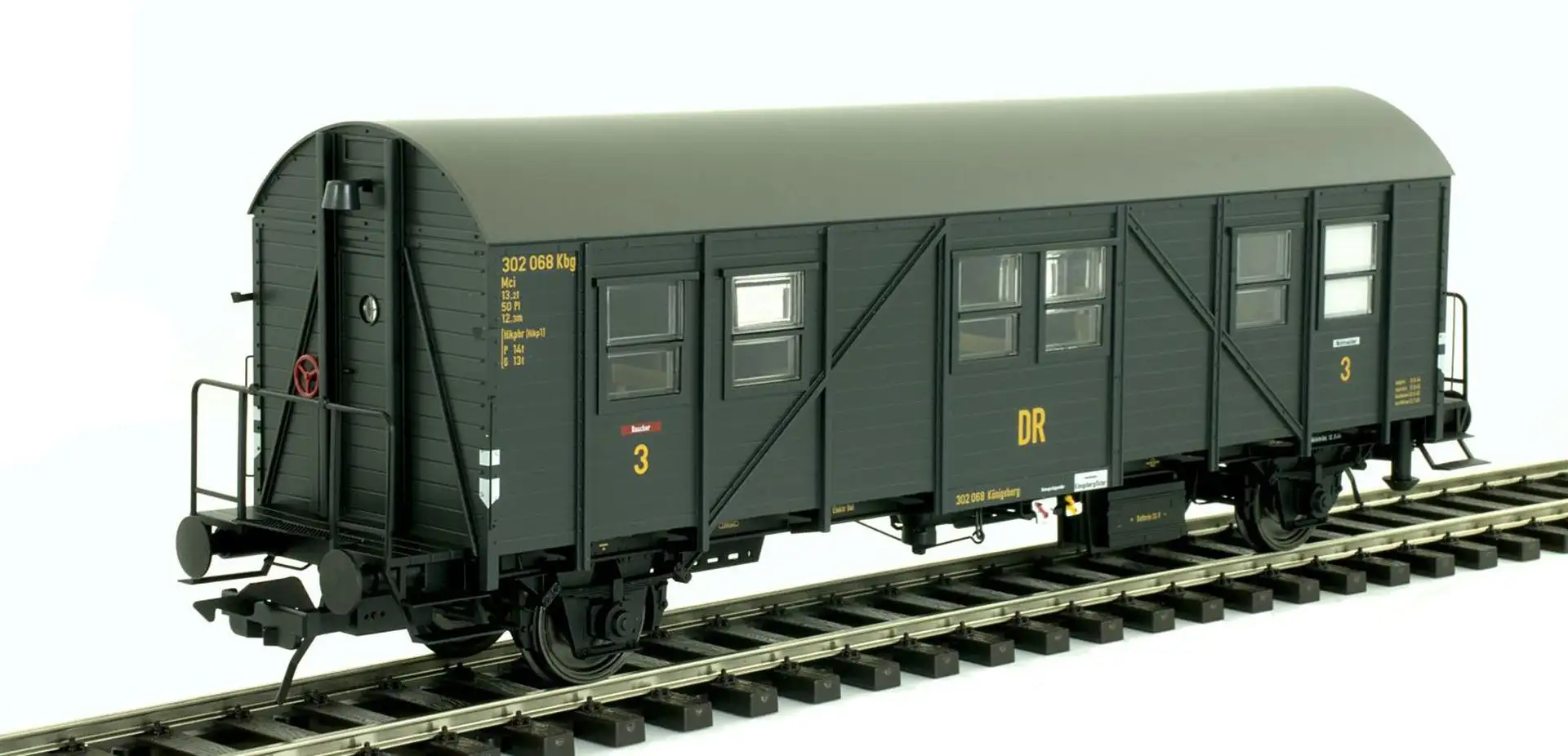 Kleine afbeelding van Lenz 41140-03