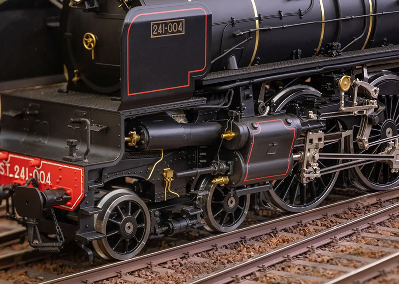 Kleine afbeelding van Märklin 55086