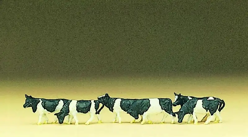 Kleine afbeelding van Preiser 88575