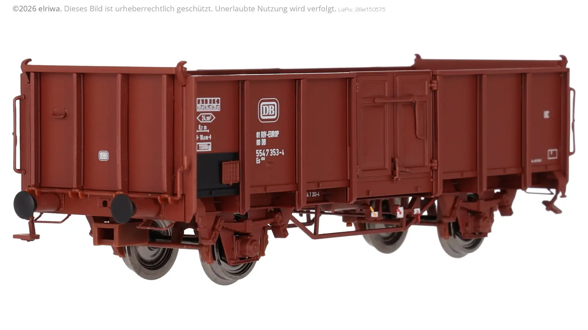 Kleine afbeelding van Brawa 50060
