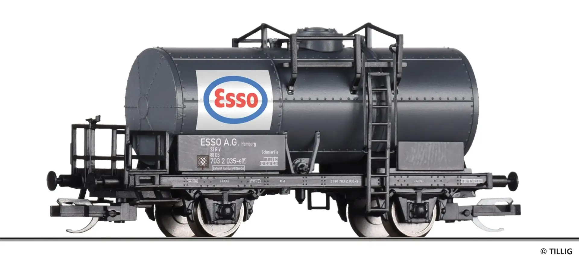 Kleine afbeelding van Tillig 95777