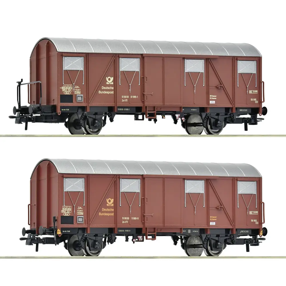 Kleine afbeelding van Roco 6600248