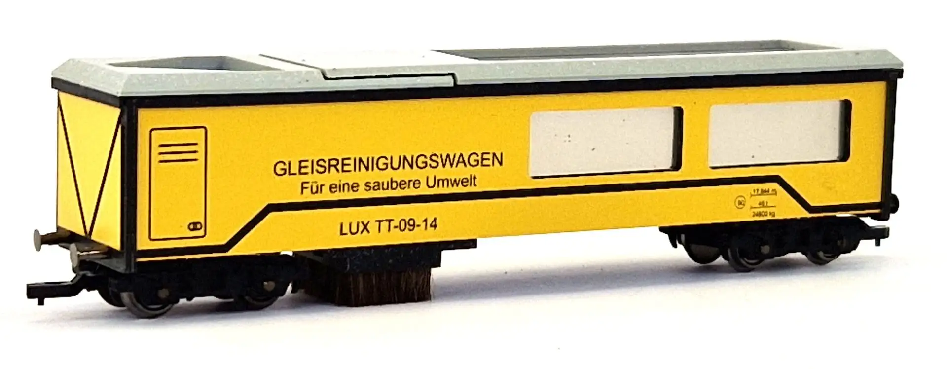 Kleine afbeelding van Lux-Modellbau 9740
