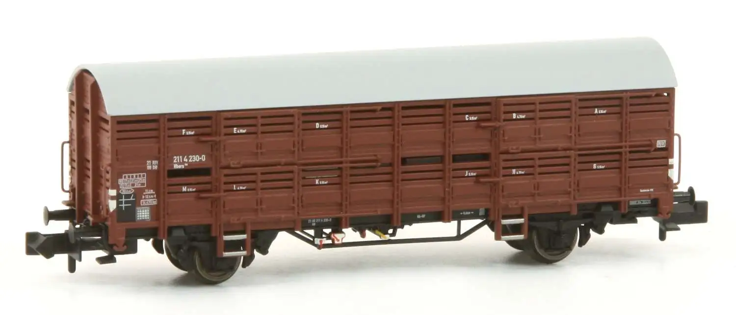 Kleine afbeelding van Liliput 260141