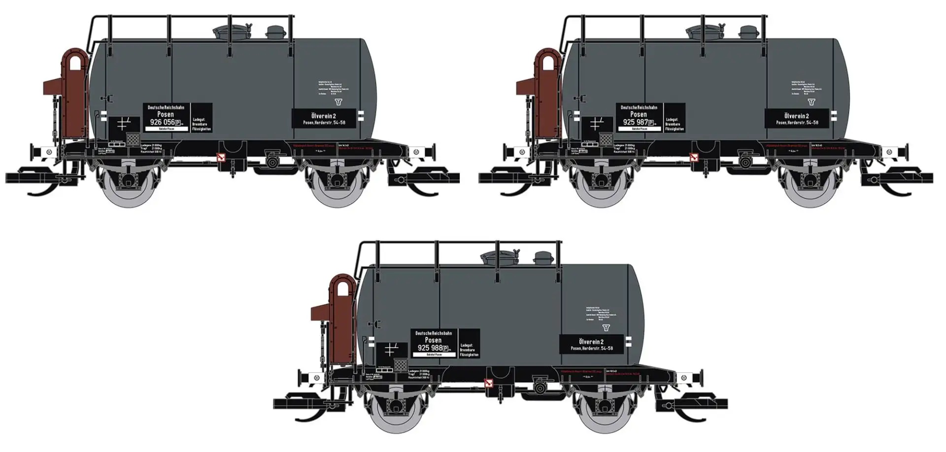 Kleine afbeelding van Saxonia-Modellbau 120114