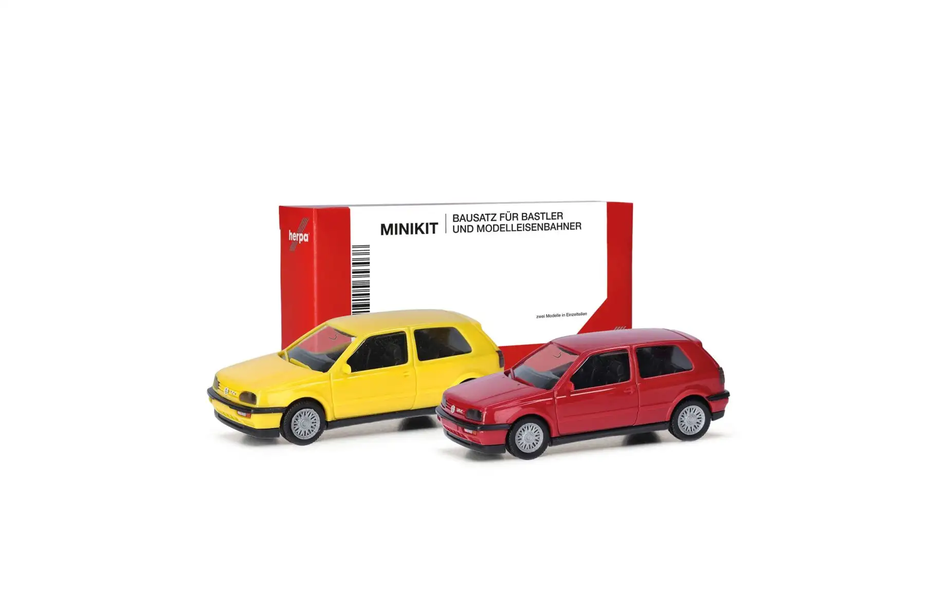 Kleine afbeelding van Herpa 14014