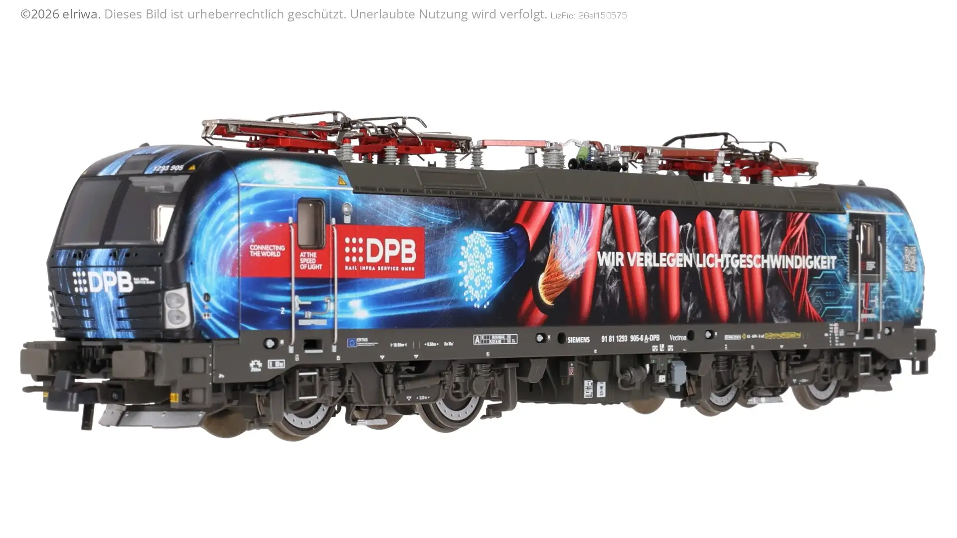 Kleine afbeelding van Roco 7500104