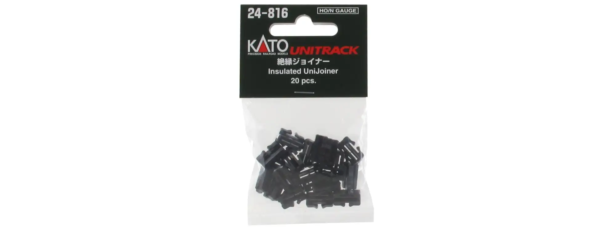 Kleine afbeelding van Kato 24-816