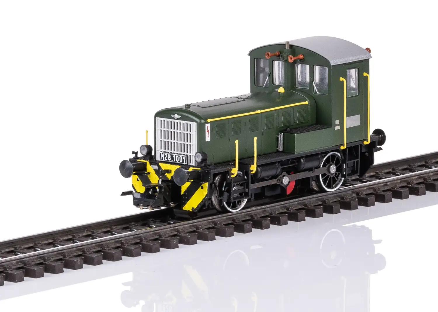 Kleine afbeelding van Märklin 38280