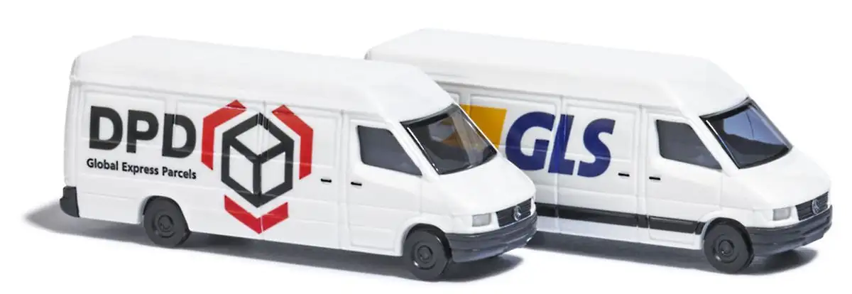 Kleine afbeelding van Busch 8308