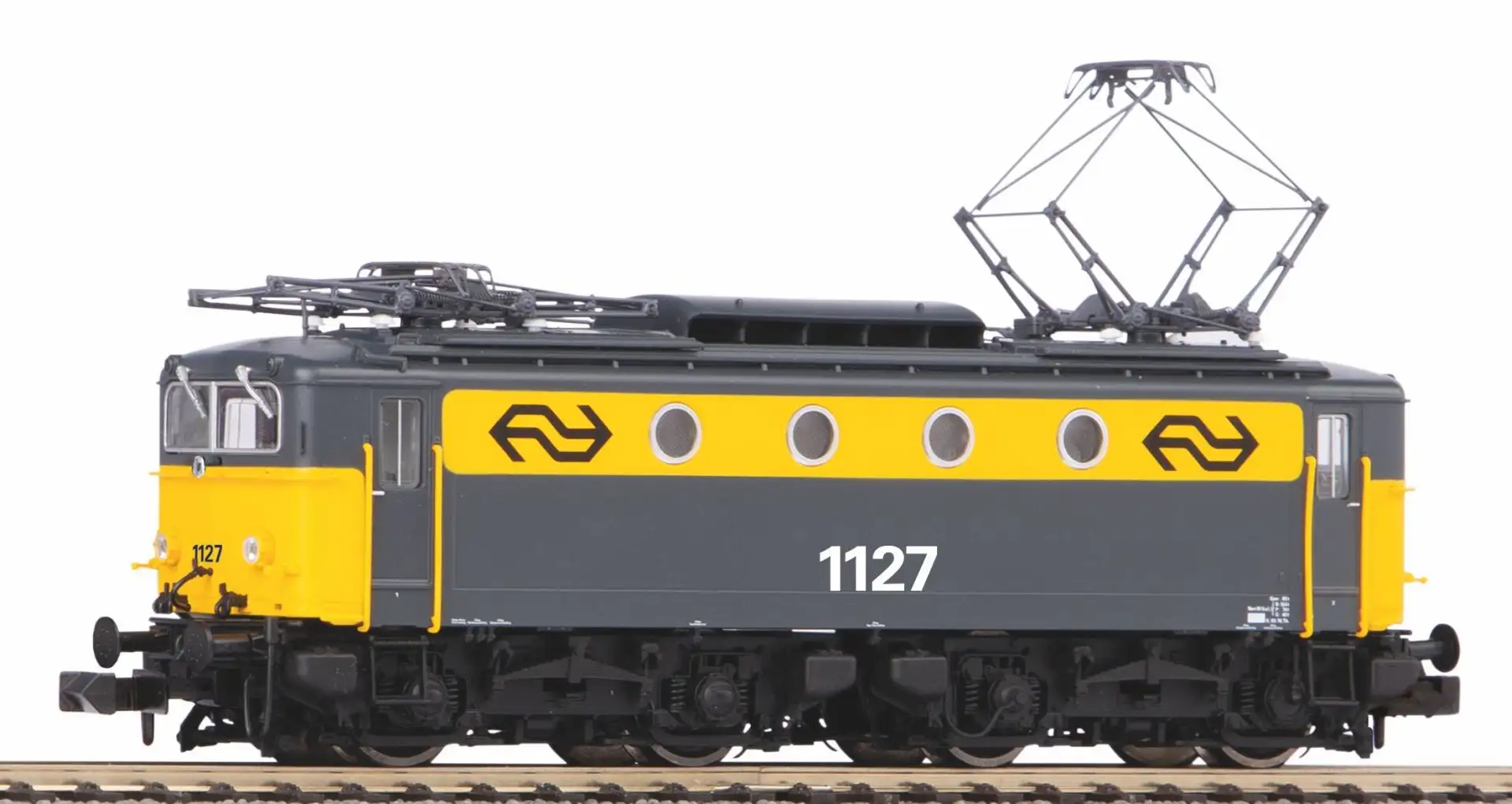 Kleine afbeelding van Piko 40378