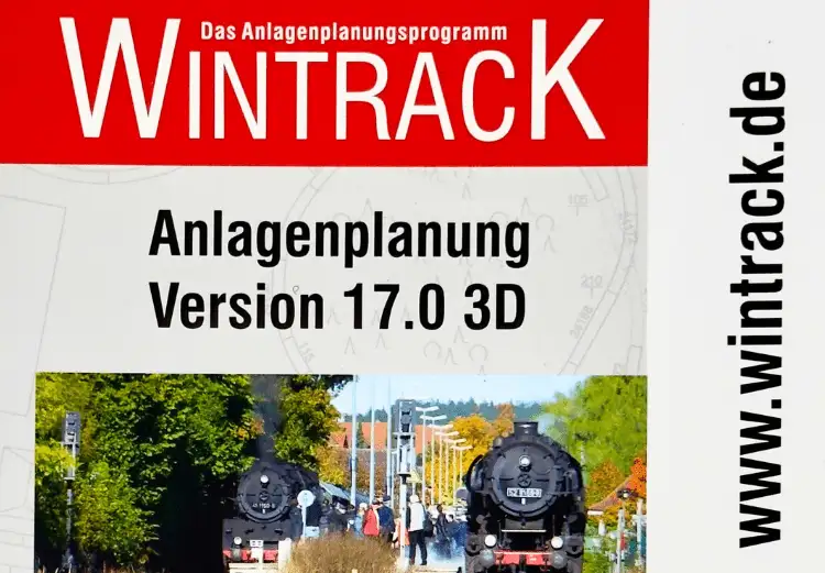 Kleine afbeelding van Wintrack 17HB