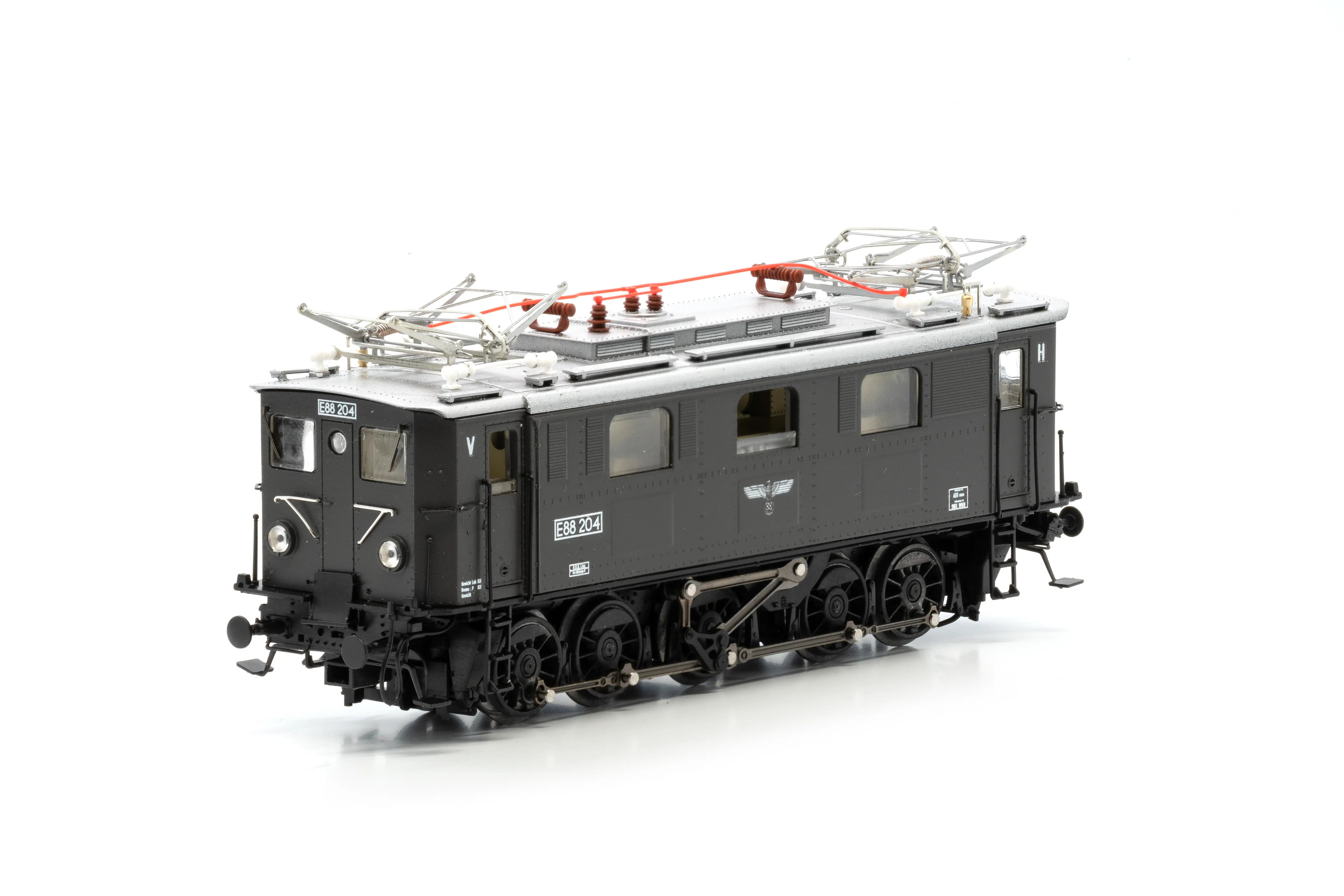 Kleine afbeelding van Jägerndorfer JC22602