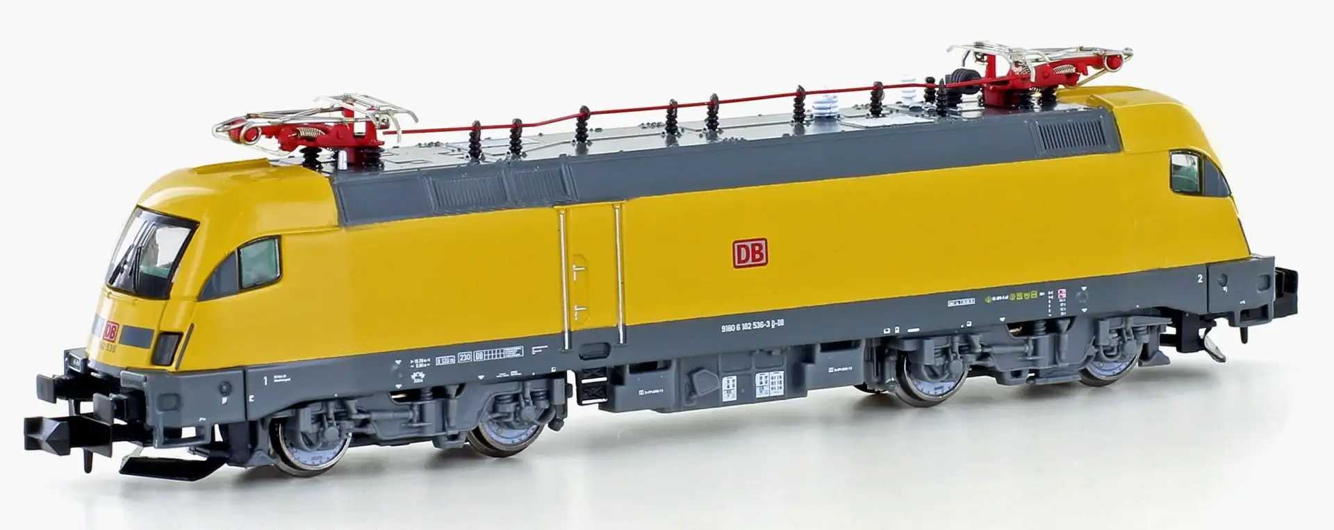 Kleine afbeelding van Hobbytrain 2789