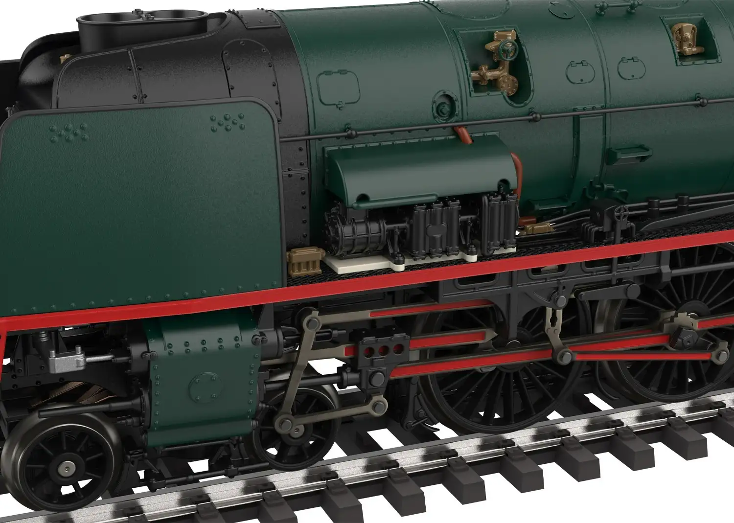 Kleine afbeelding van Märklin 39481