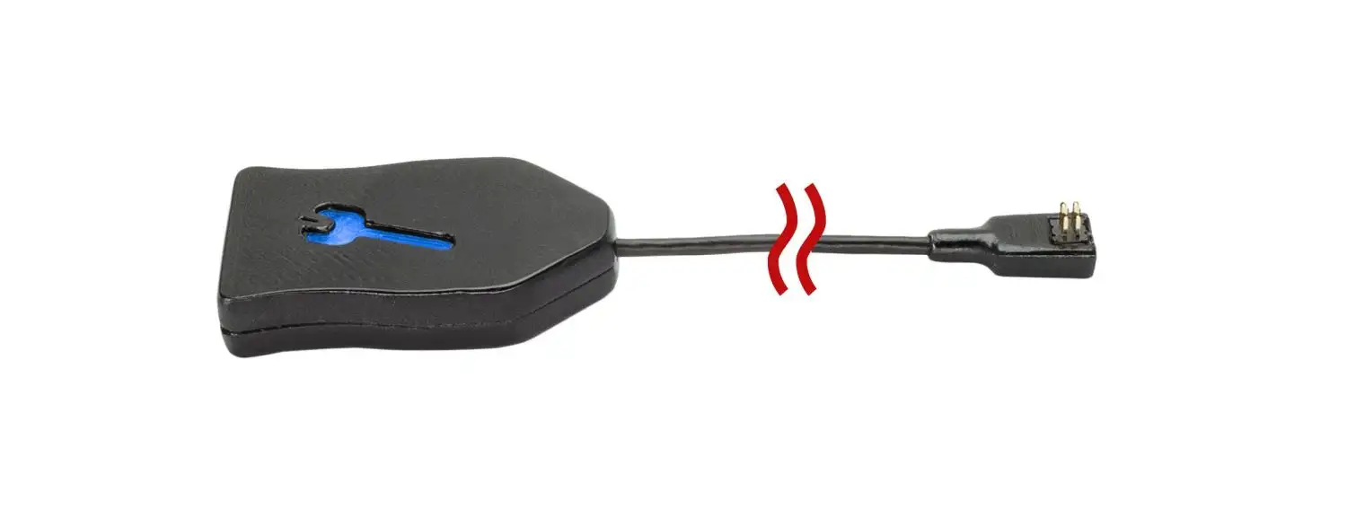 Kleine afbeelding van Viessmann 8401