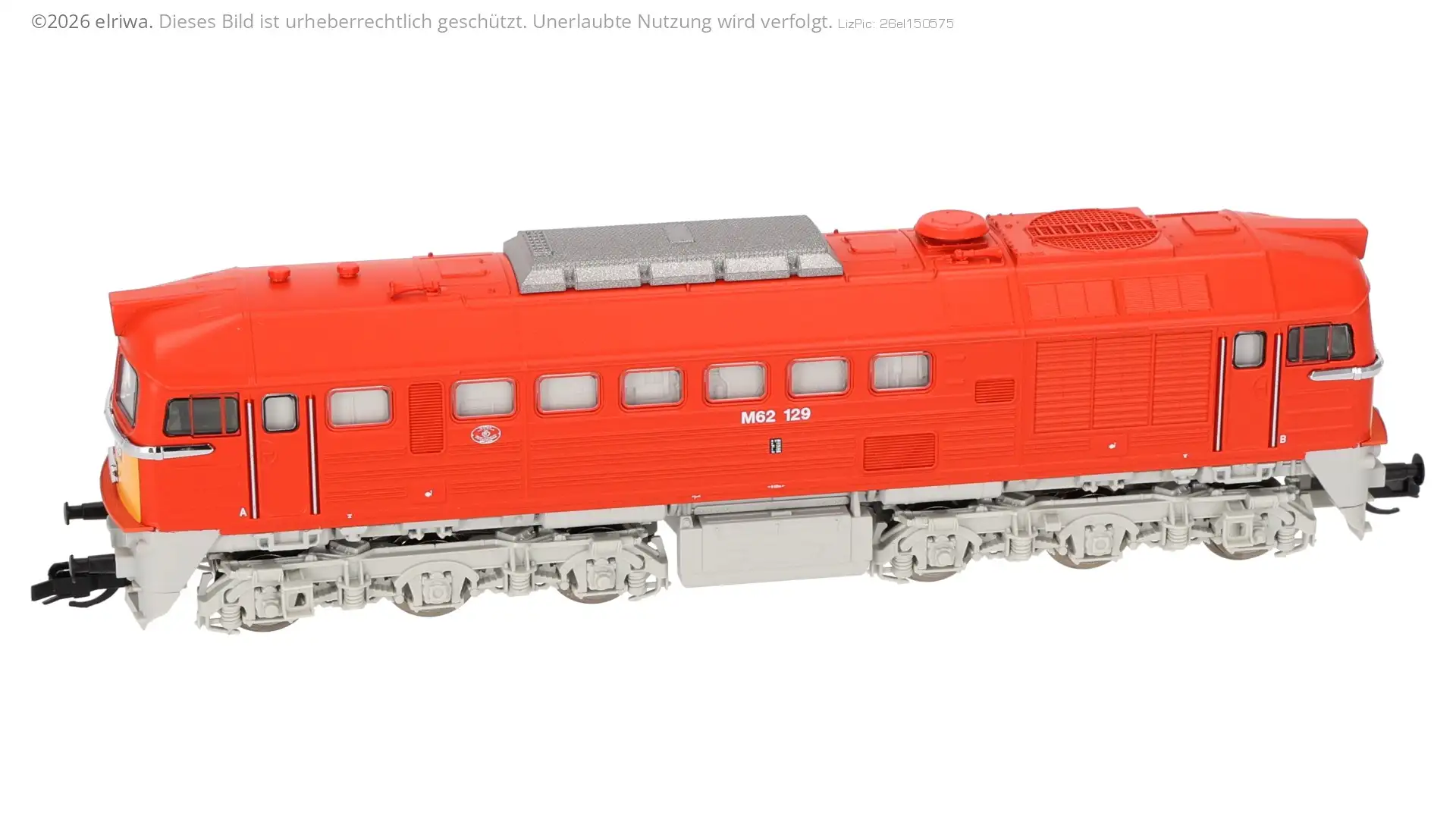 Kleine afbeelding van Roco 7390017