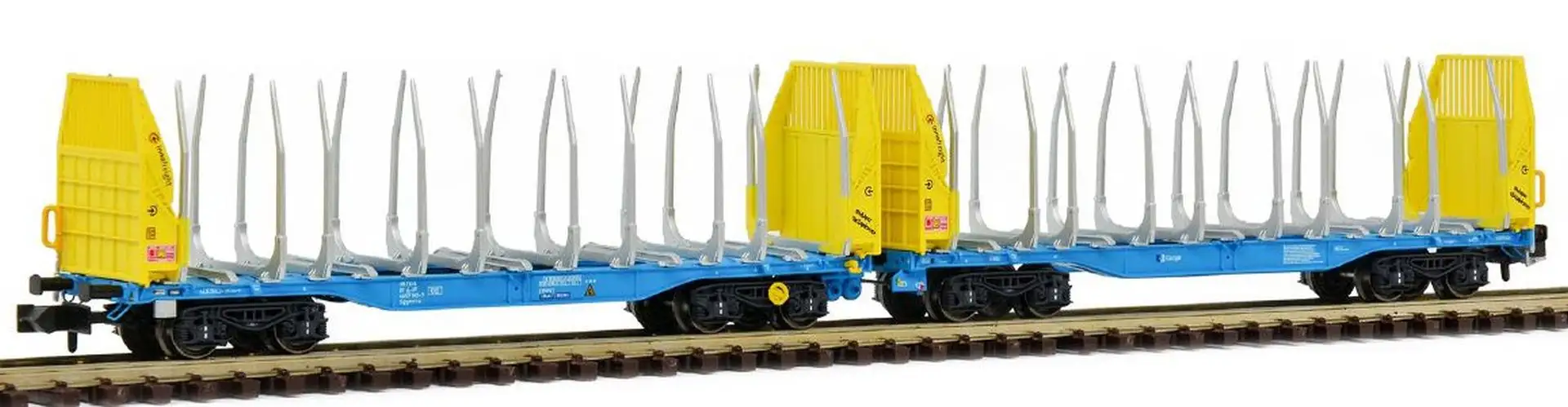 Kleine afbeelding van Sudexpress N657001