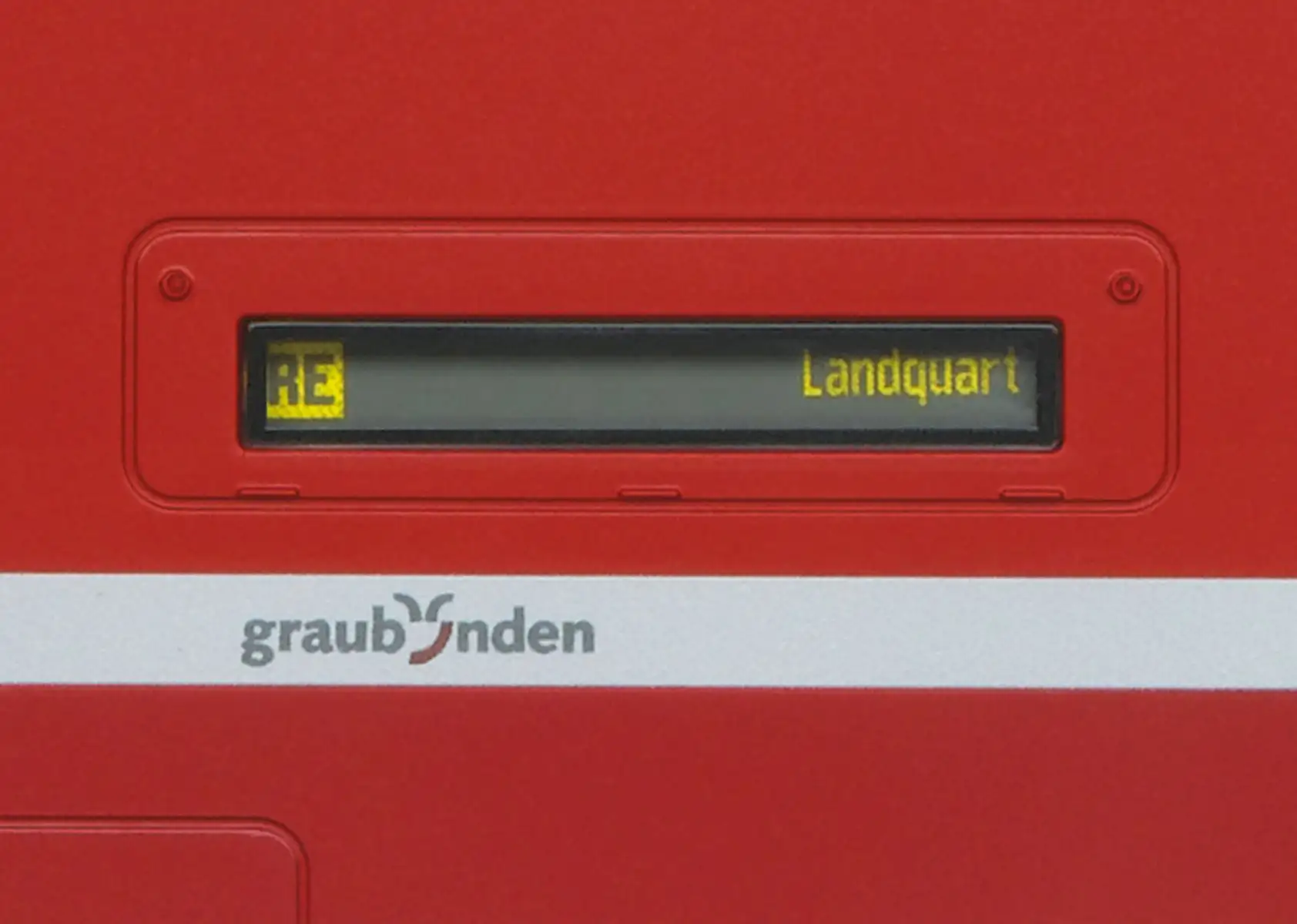 Kleine afbeelding van LGB 33150