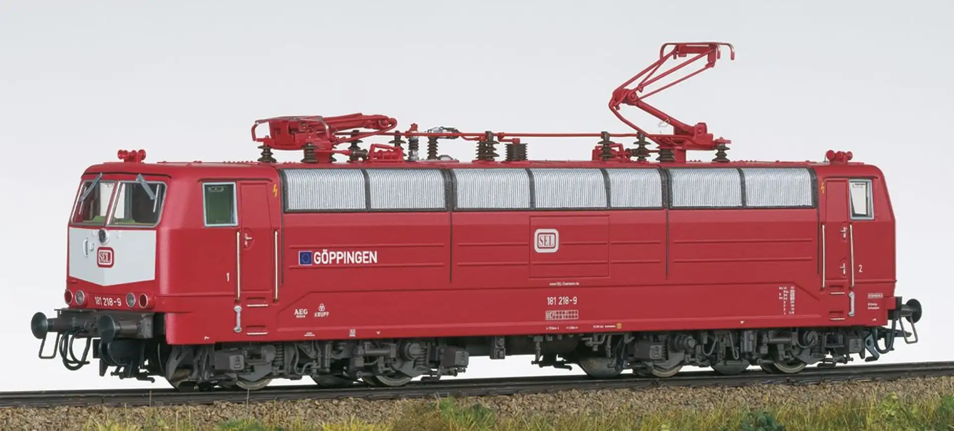 Kleine afbeelding van Märklin 39587