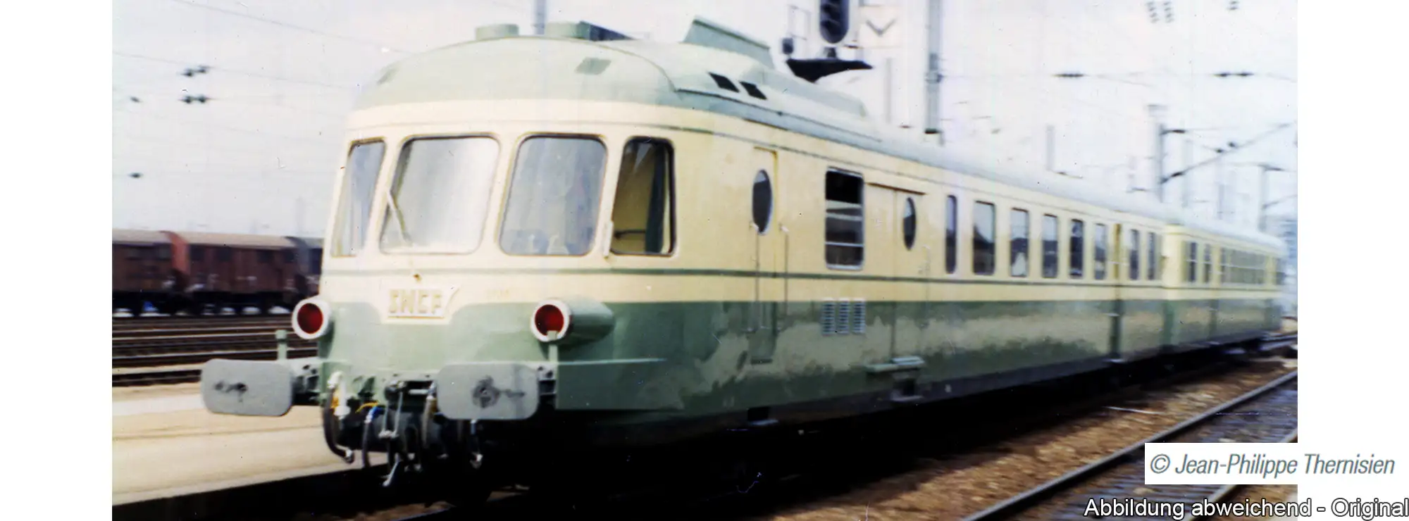 Kleine afbeelding van Jouef HJ2462