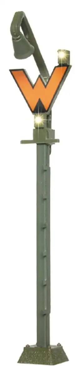 Kleine afbeelding van Viessmann 4519