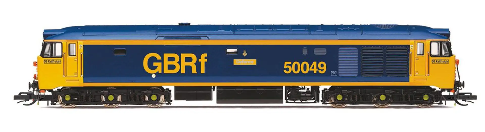 Kleine afbeelding van Hornby TT3015TXSM