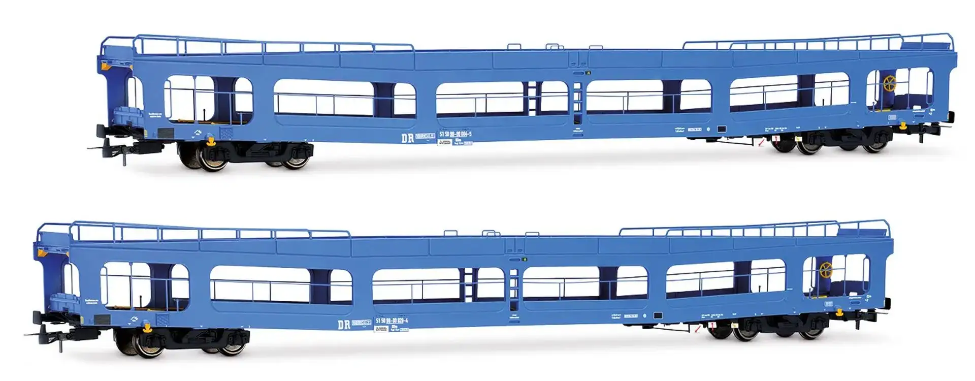 Kleine afbeelding van Rivarossi HR4421