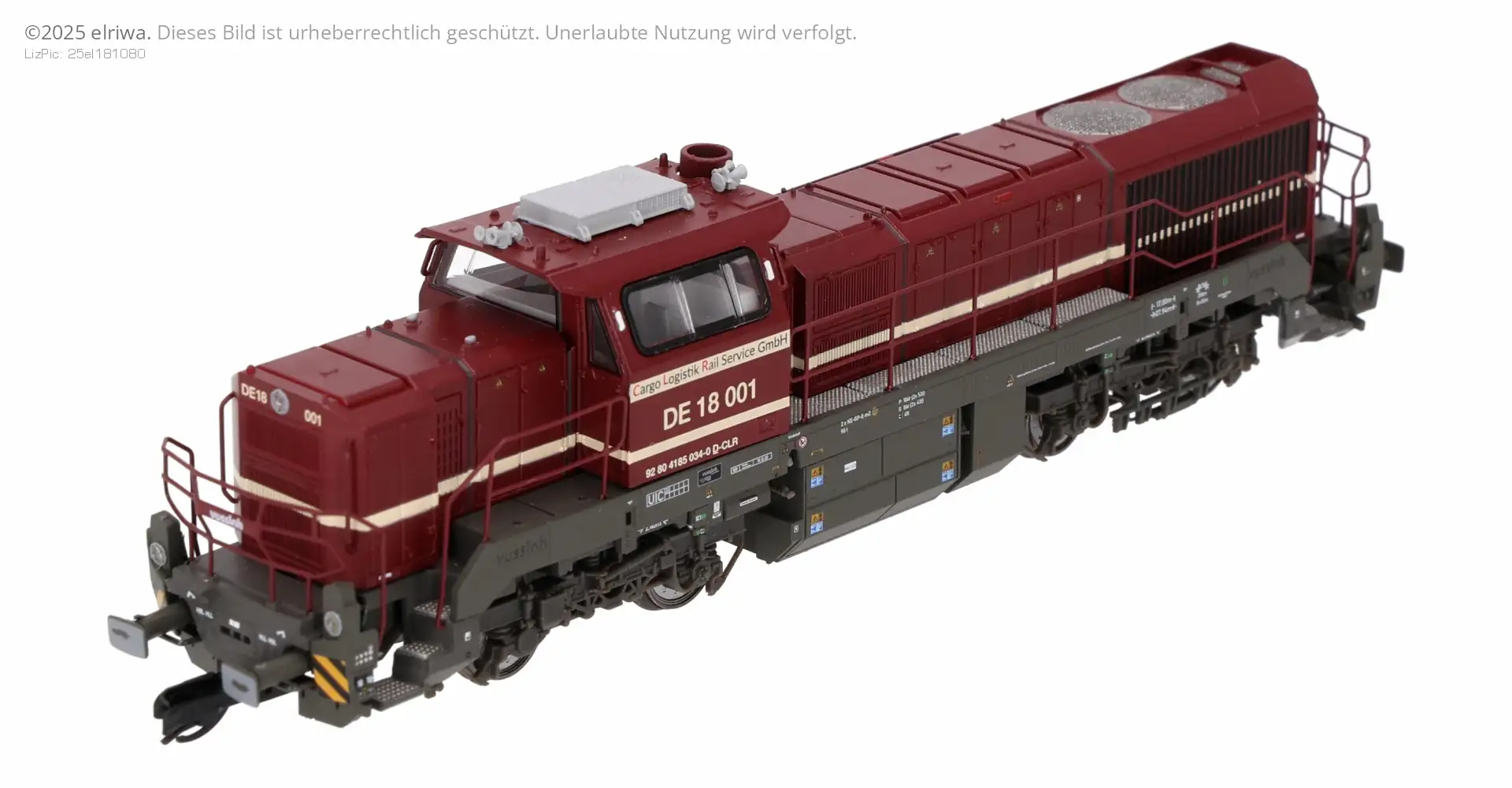 Kleine afbeelding van Arnold HN9057S