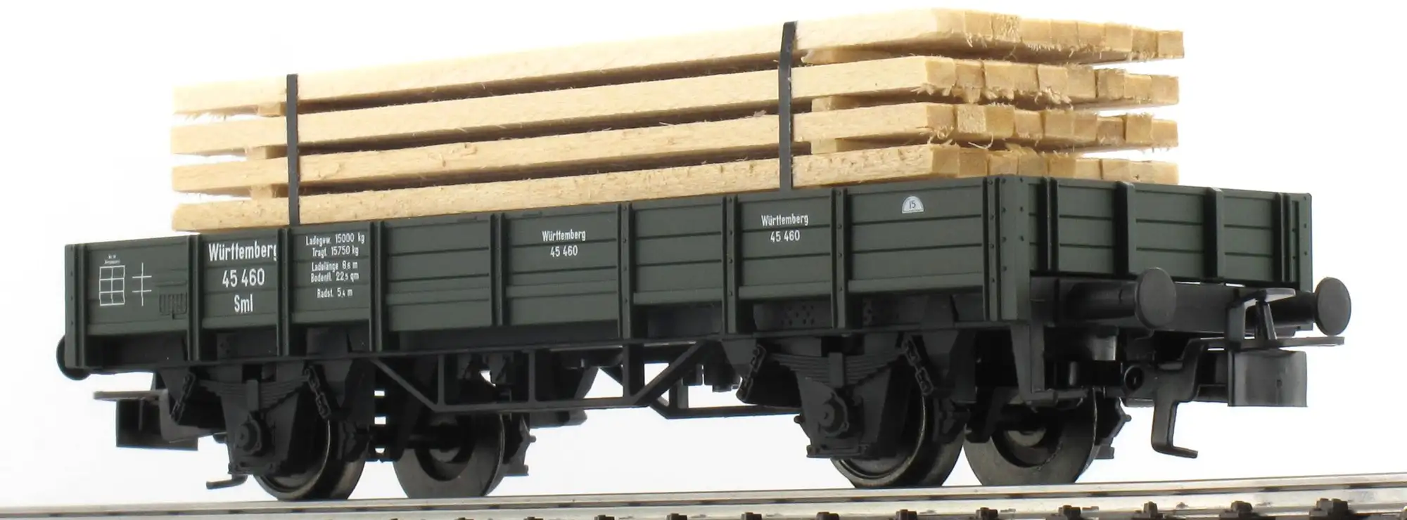 Kleine afbeelding van Märklin 44140
