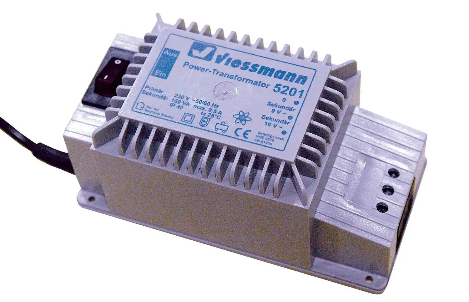 Kleine afbeelding van Viessmann 5201