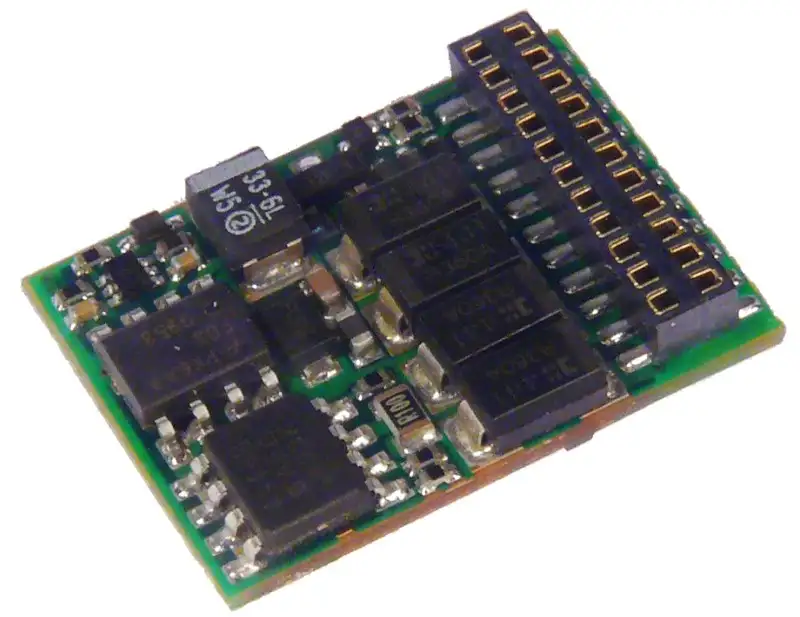 Zimo MX686D