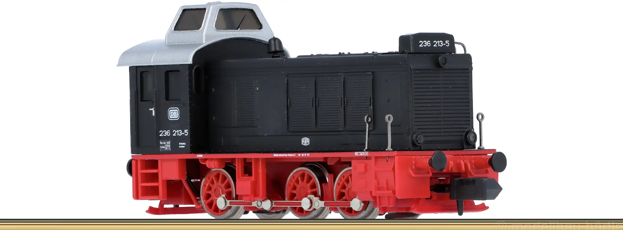 Kleine afbeelding van Hobbytrain 28251
