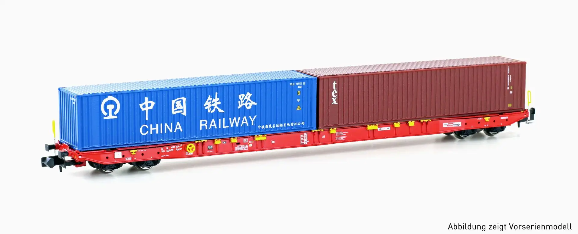 Kleine afbeelding van Hobbytrain 23102