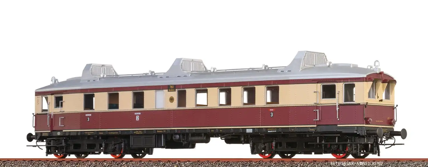 Kleine afbeelding van Brawa 44439