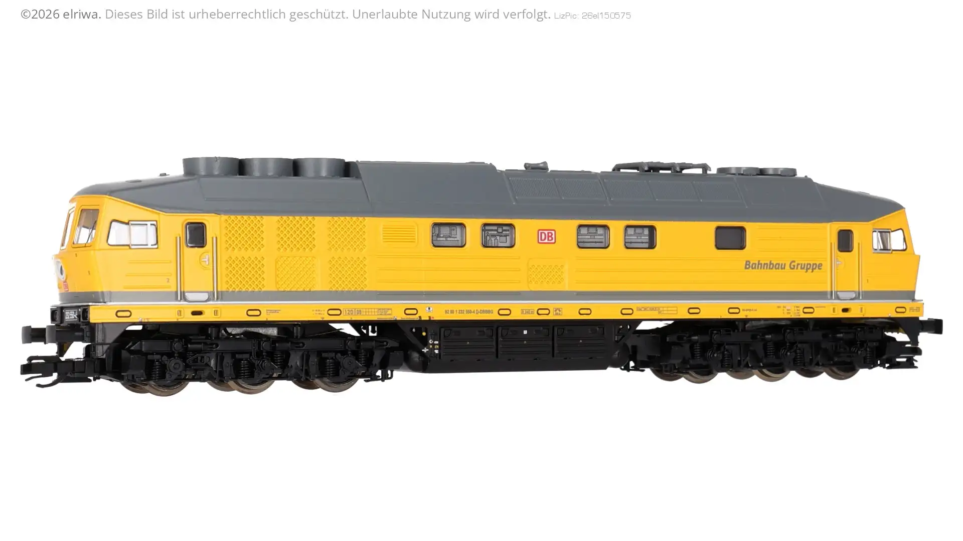 Kleine afbeelding van Roco 7380024