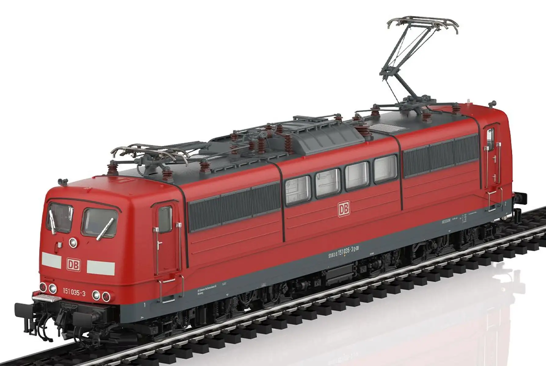 Kleine afbeelding van Märklin 39133