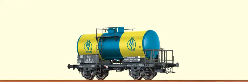 Brawa 67502