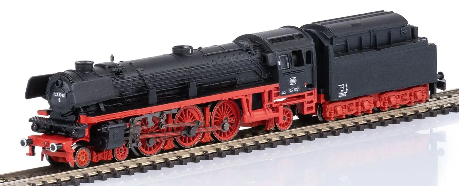 Kleine afbeelding van Märklin 88858