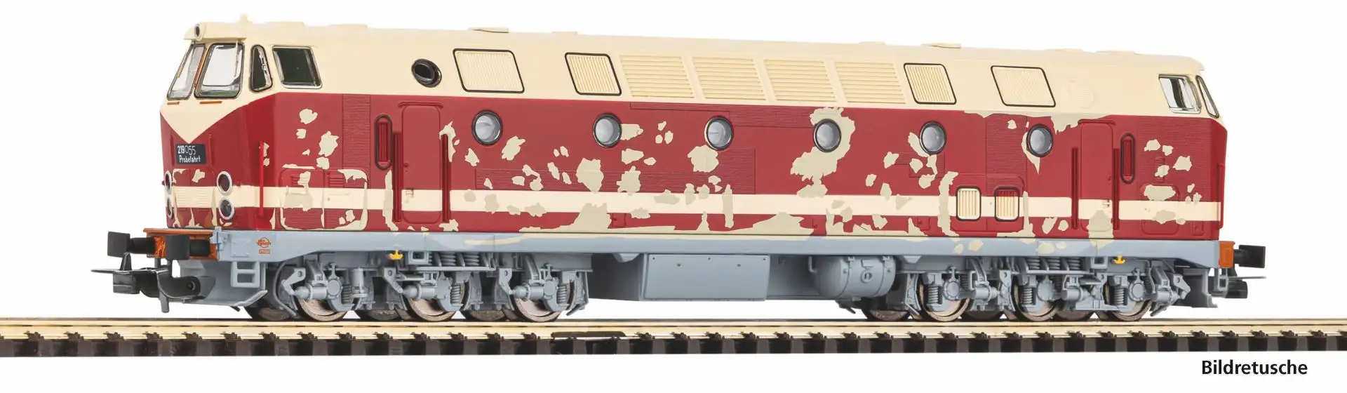 Kleine afbeelding van Piko 52998