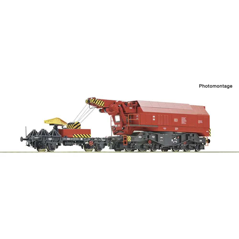 Kleine afbeelding van Roco 7320070