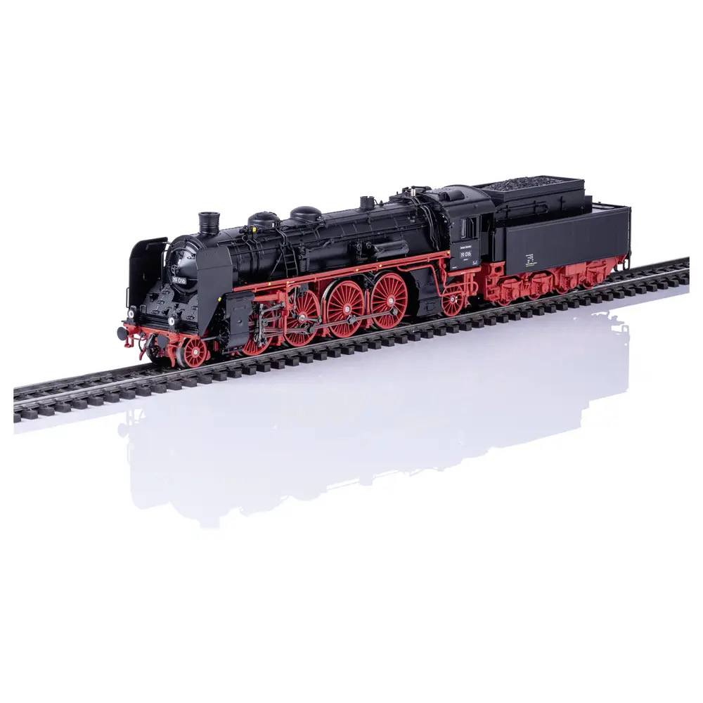 Kleine afbeelding van Trix 25019